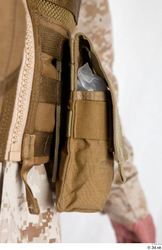  Photos Army Man in Camouflage uniform 12 